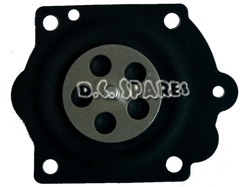 dcspares