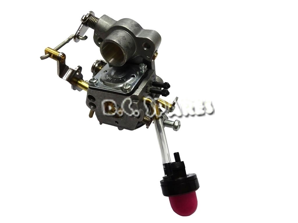 dcspares