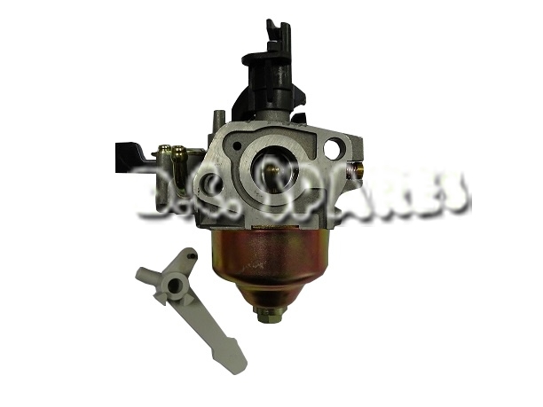dcspares