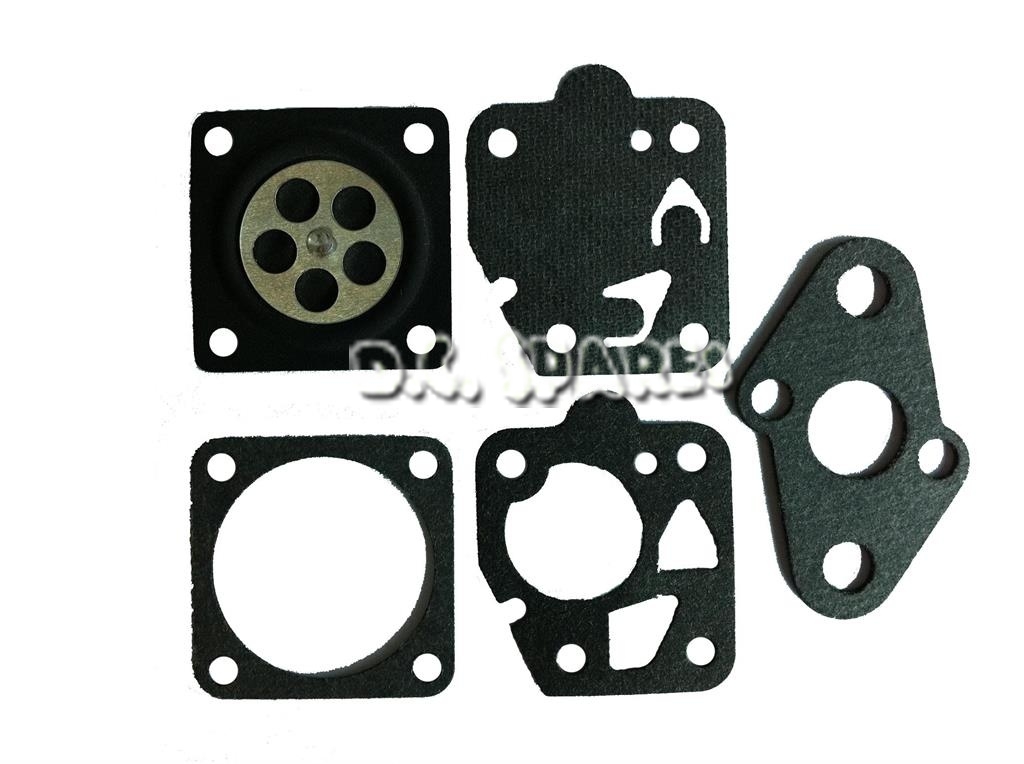 dcspares