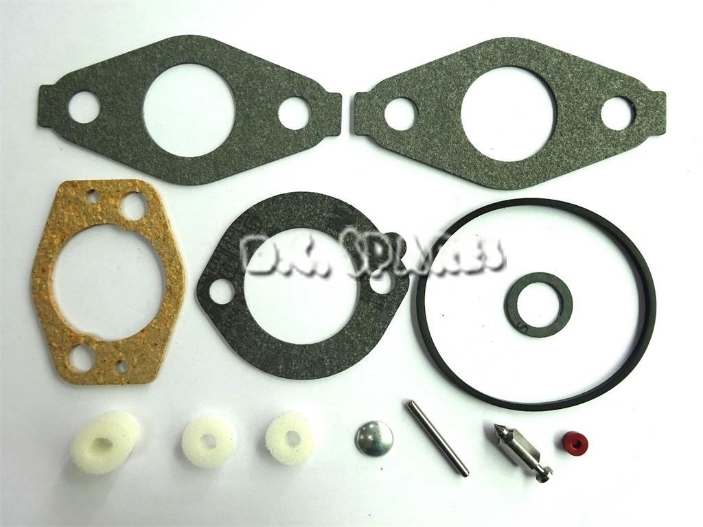 dcspares