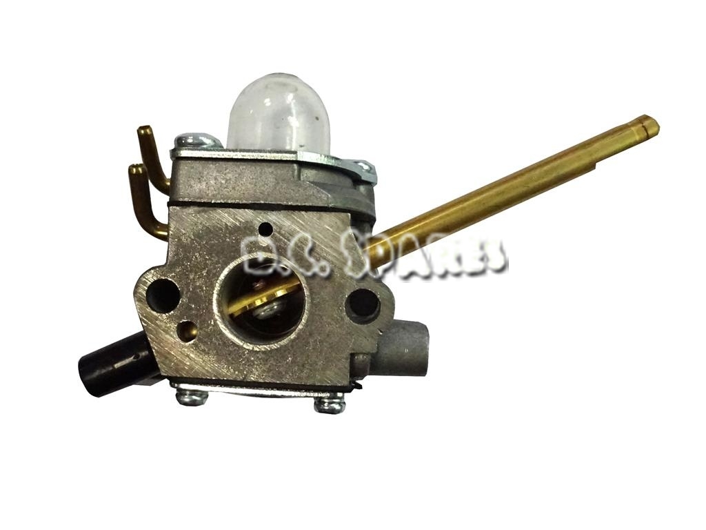 dcspares