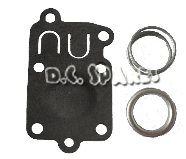 dcspares