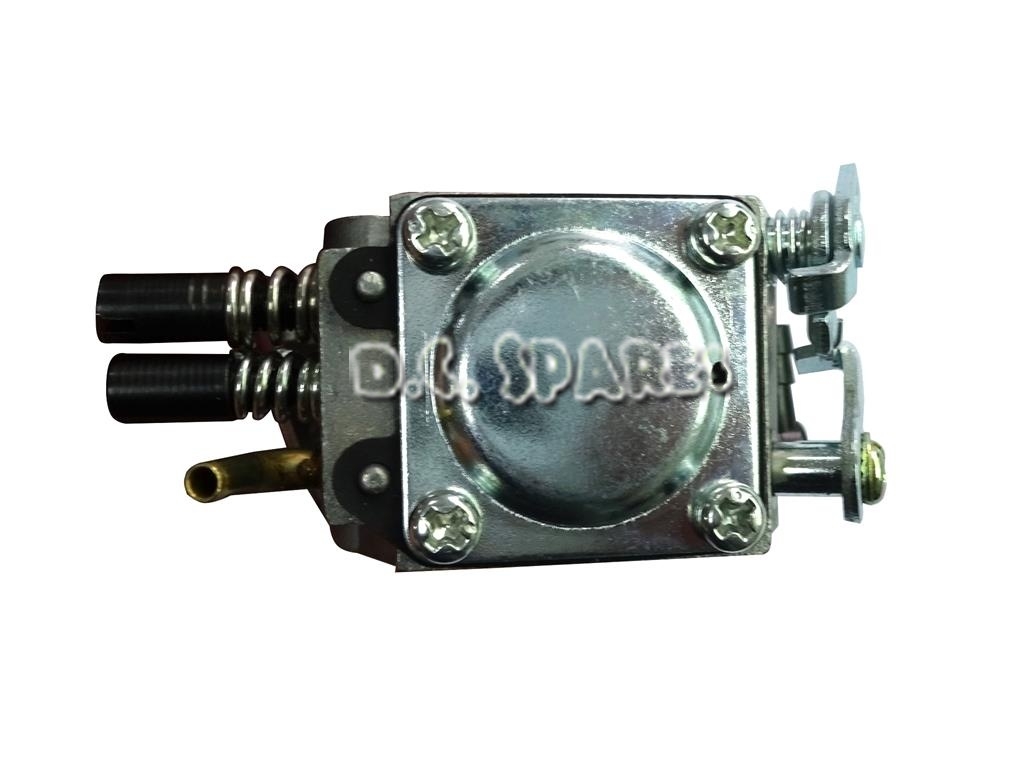 dcspares