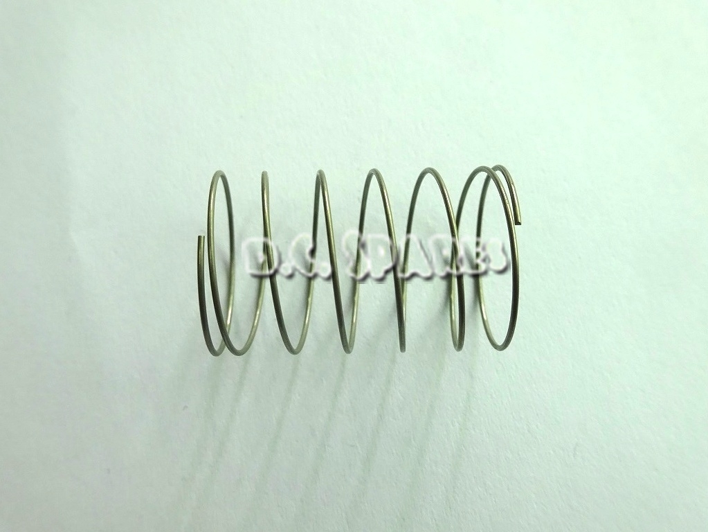 dcspares