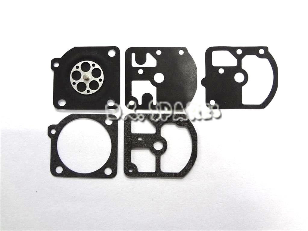 dcspares