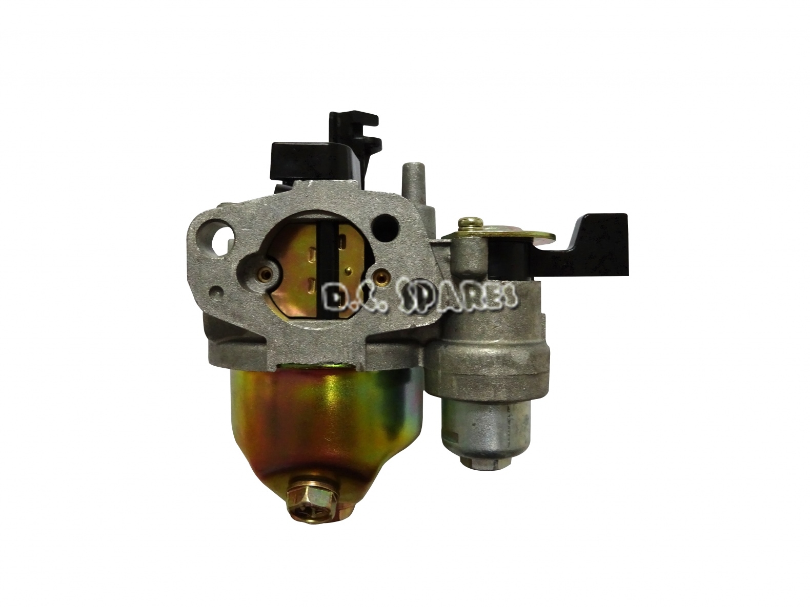 dcspares