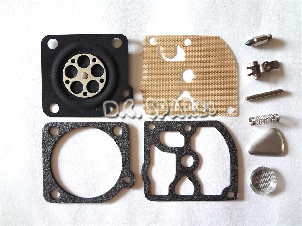 dcspares