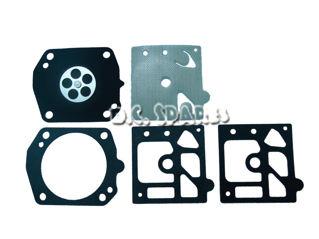 dcspares