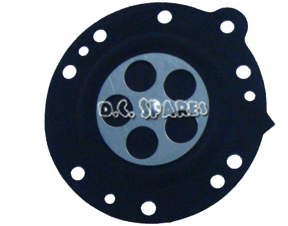 dcspares