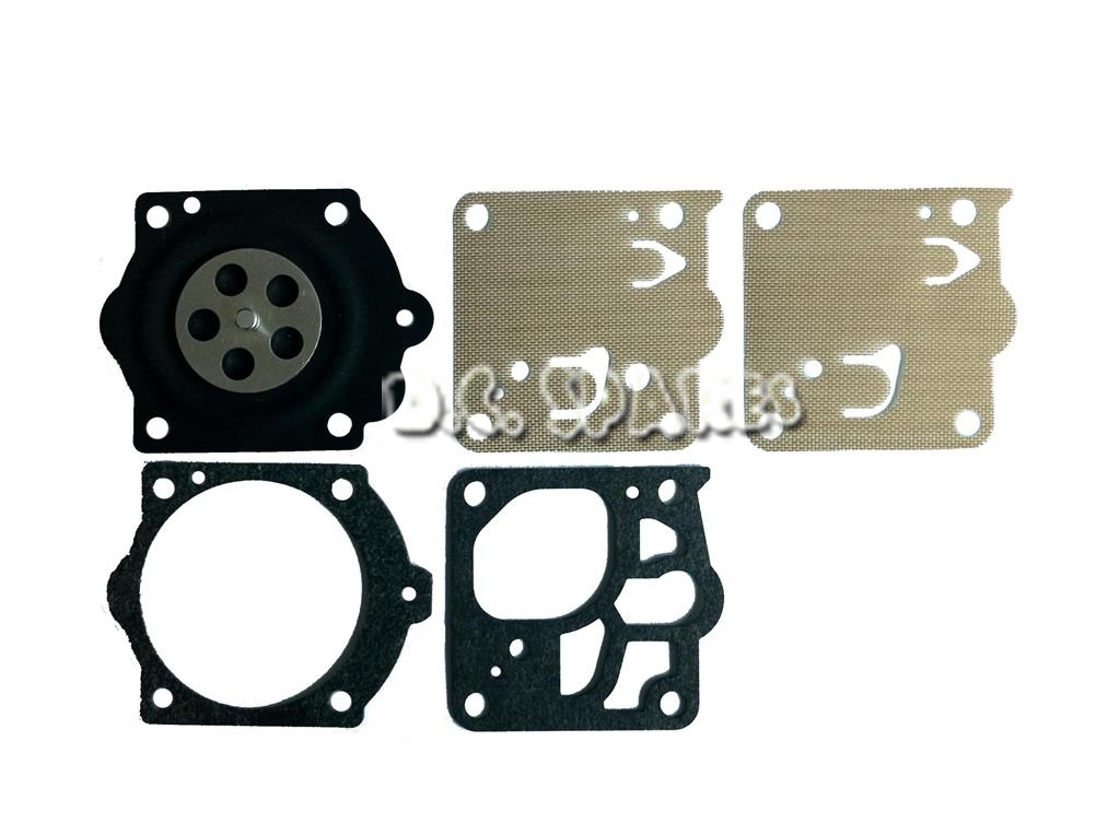 dcspares