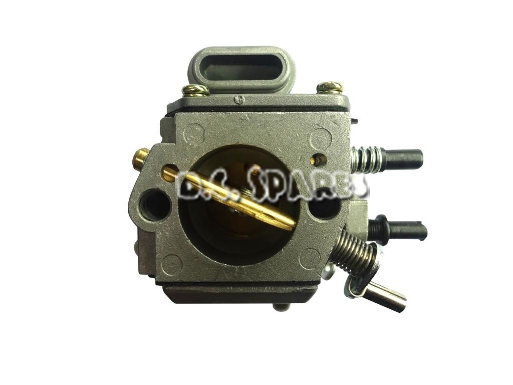 dcspares