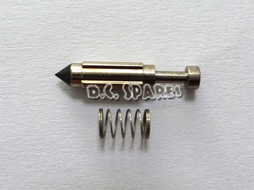 dcspares