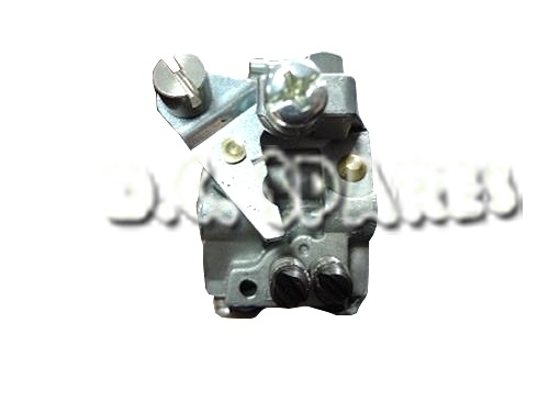 dcspares
