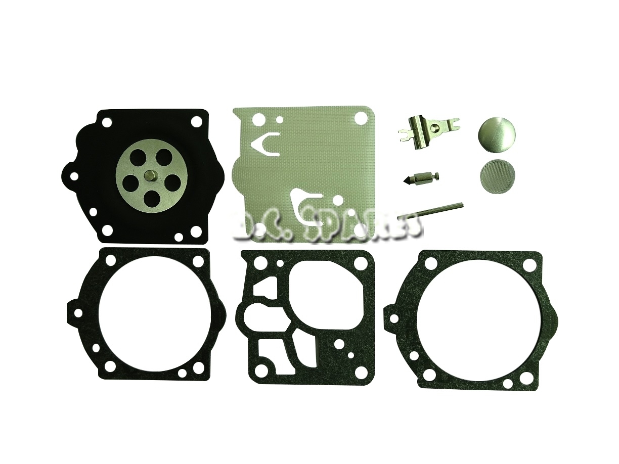 dcspares