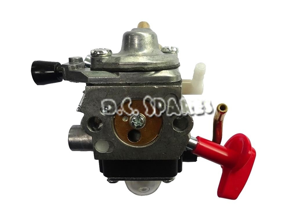dcspares