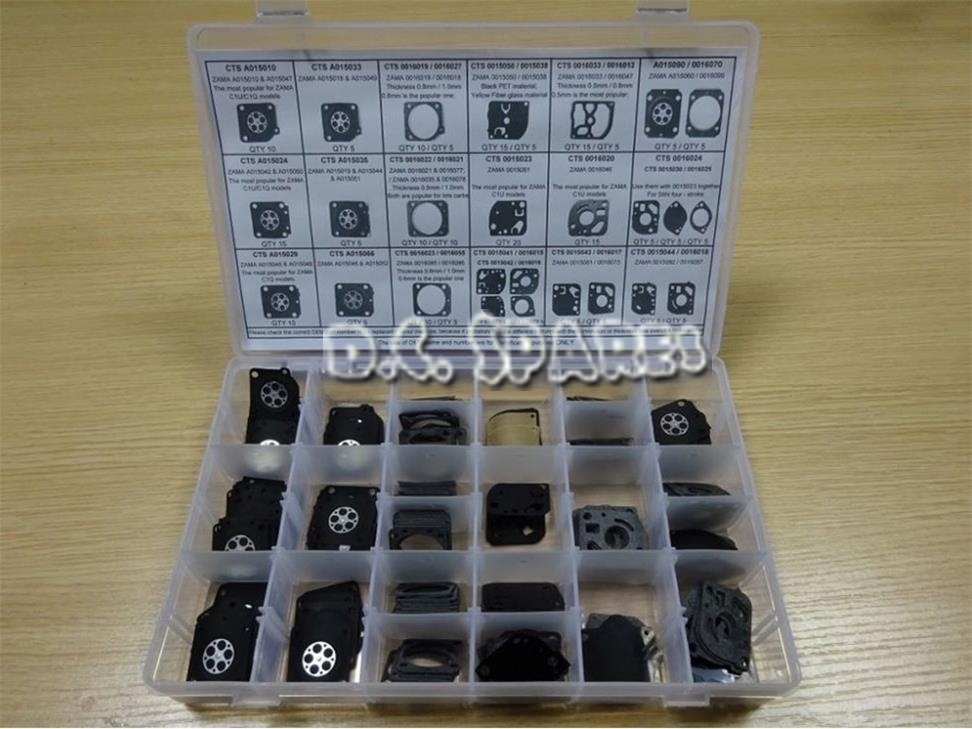dcspares