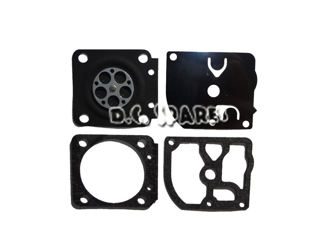 dcspares