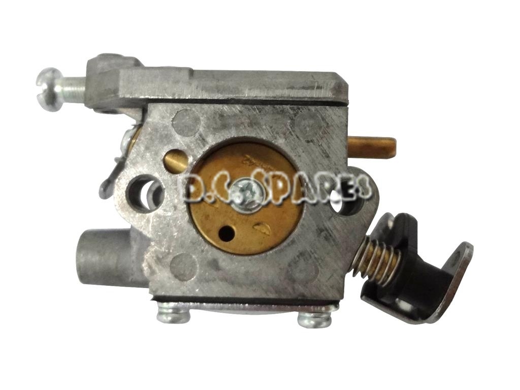 dcspares
