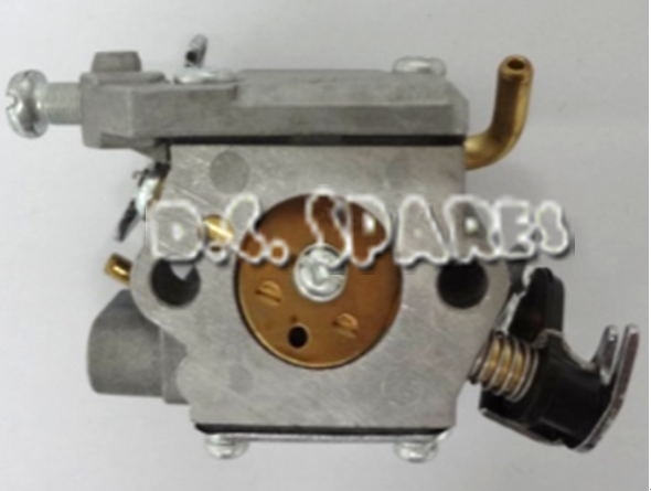 dcspares