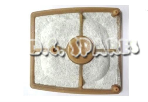 dcspares
