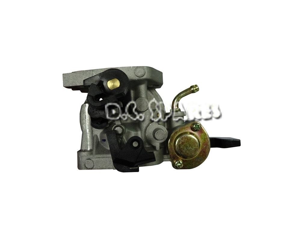 dcspares