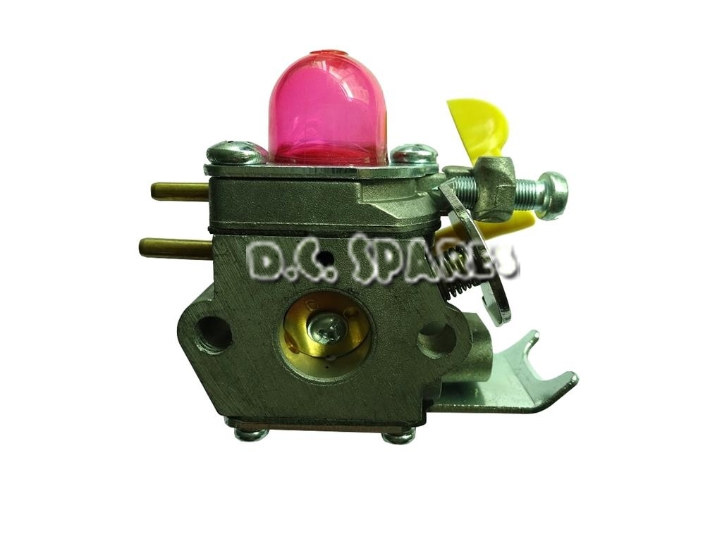 dcspares