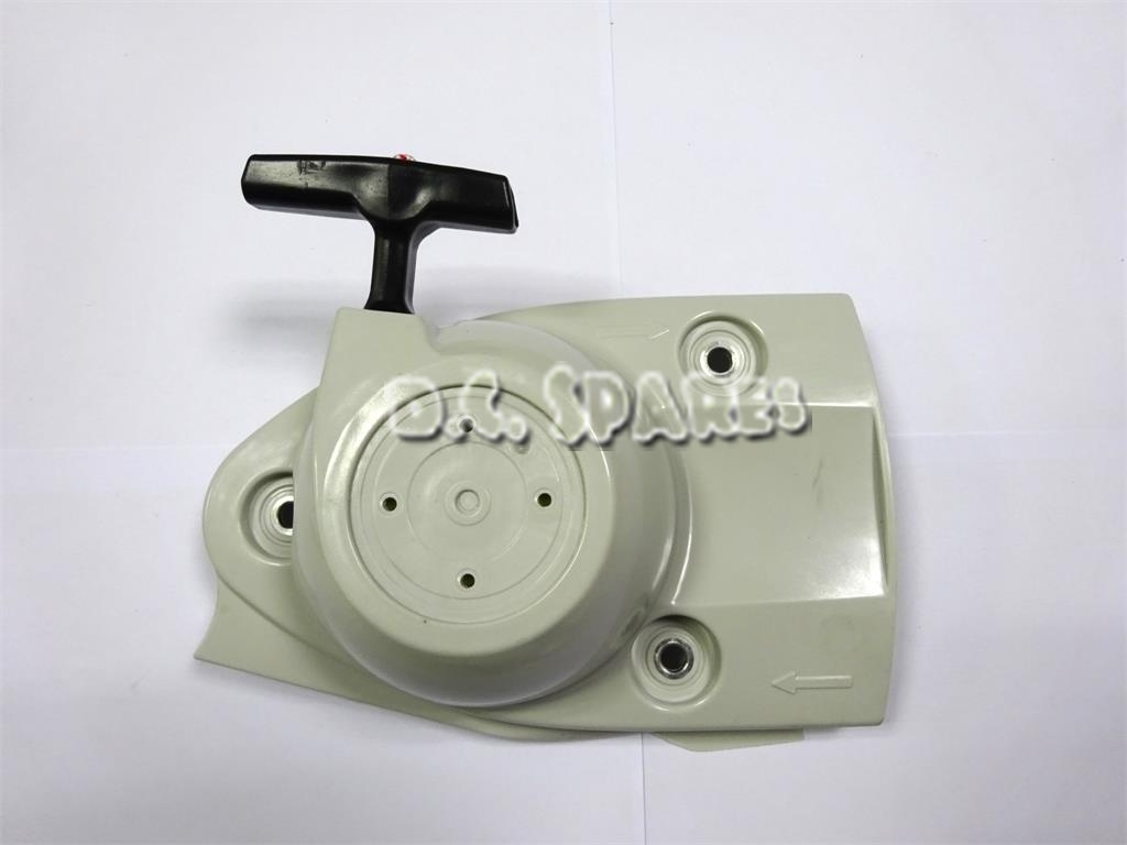 dcspares