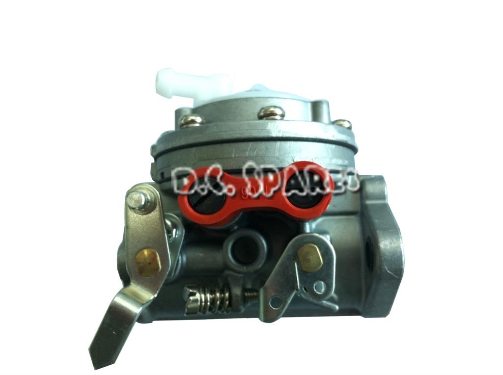 dcspares