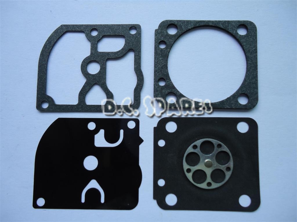 dcspares