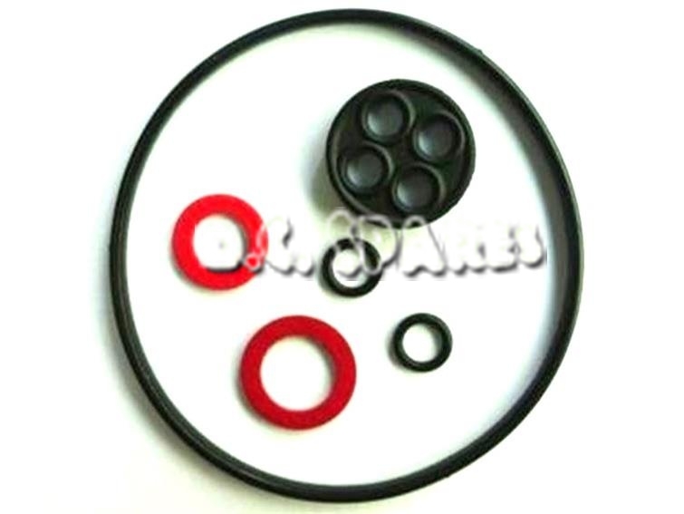 dcspares