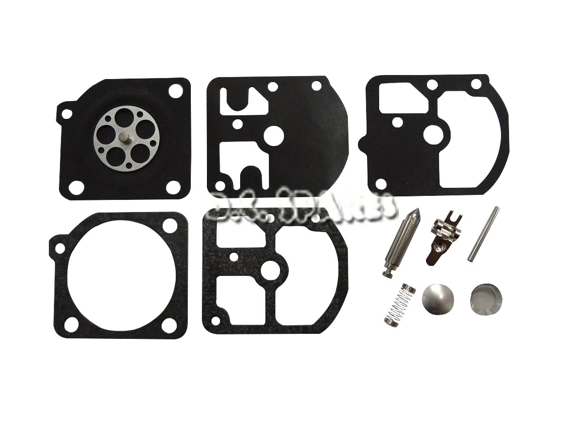 dcspares