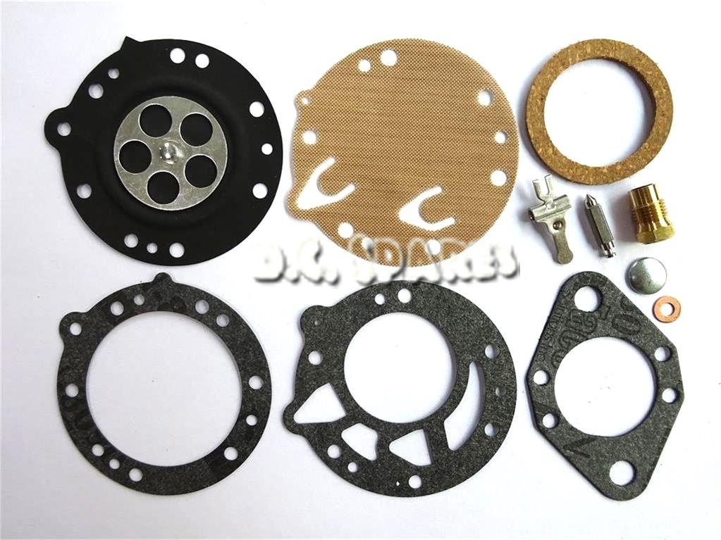 dcspares