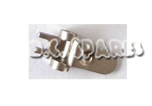 dcspares