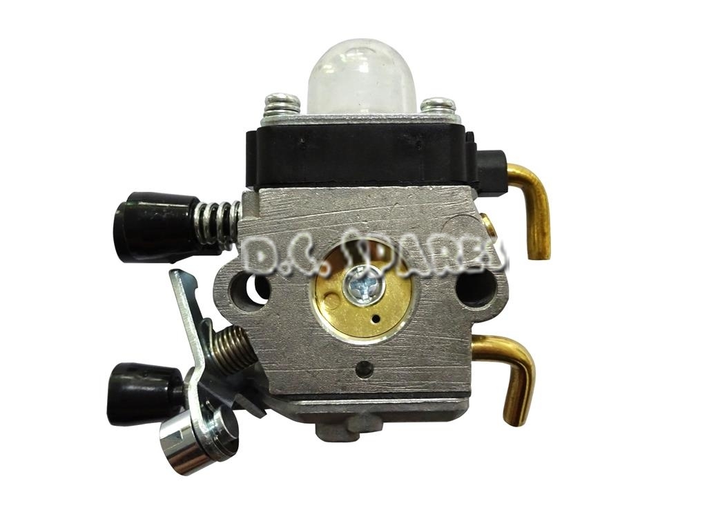 dcspares