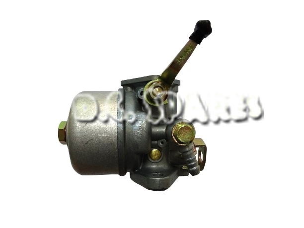 dcspares