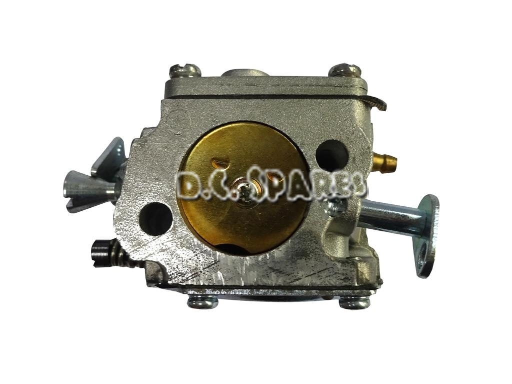 dcspares