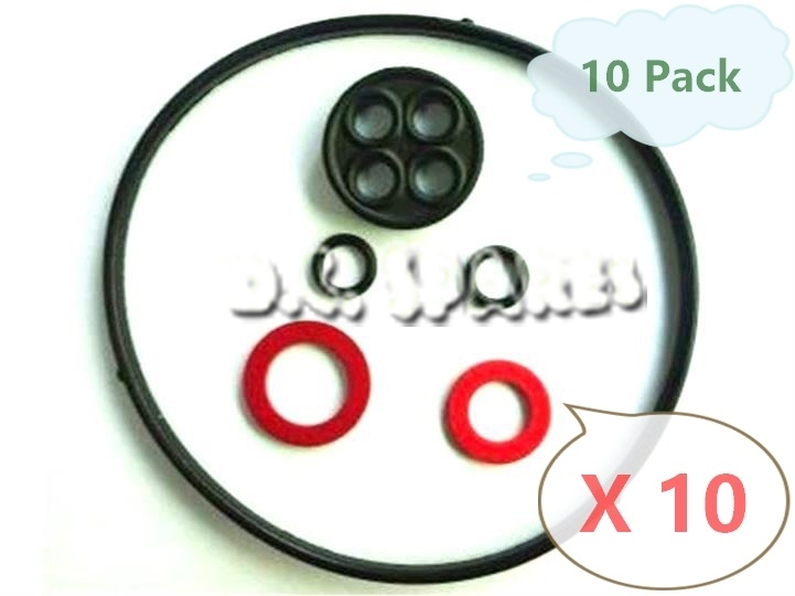 dcspares