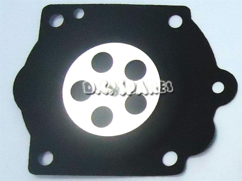 dcspares