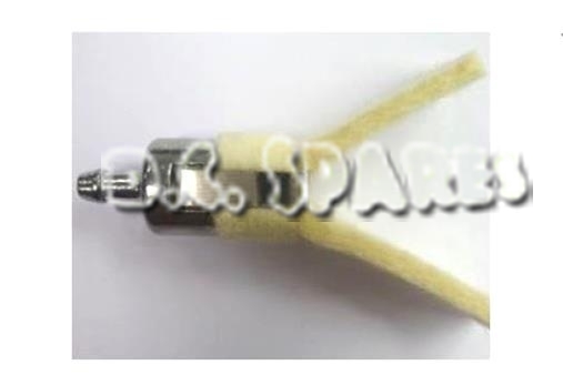 dcspares