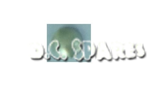 dcspares