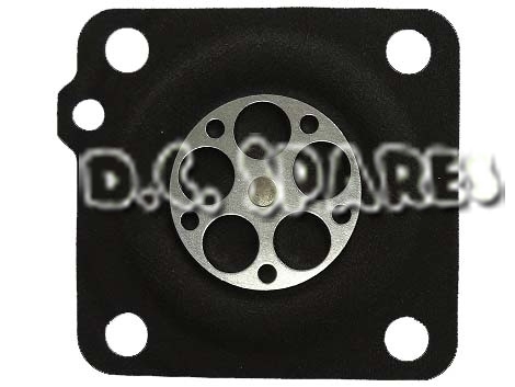 dcspares