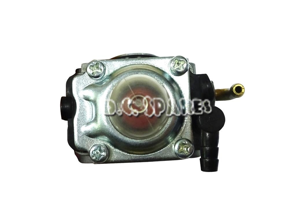 dcspares